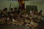 Boy Scouts, Port Moresby, [Papua New Guinea, 1962?]