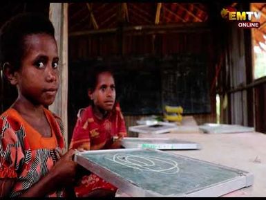 EDUCATION DECLARATION ENDORSED