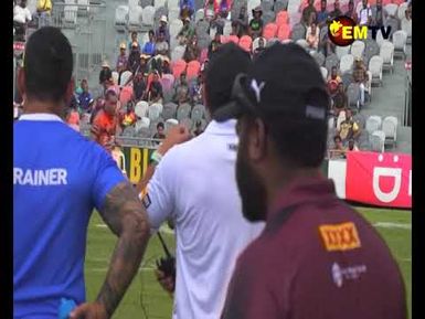 HUNTERS TO TAKE NORTHERN PRIDE