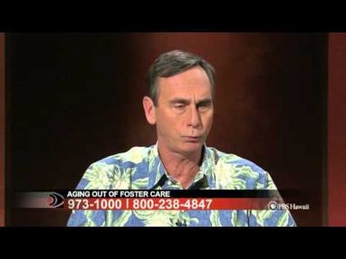 Aging Out of Foster Care | Insights on PBS Hawai'i