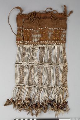 apron, ornamentation