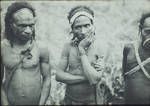 Iuris, Green River, [Papua New Guinea], 1954