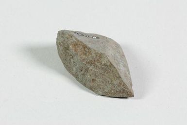 To'i ma'a (stone adze blade)