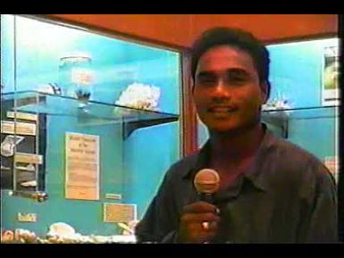 Alele TV Program (ATVP 003 1989)