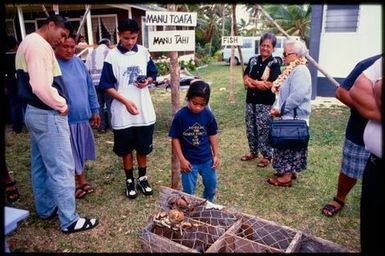 Niue