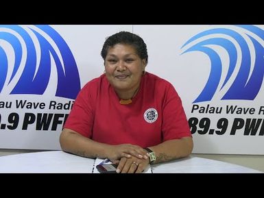 PALAU RED CROSS HOUR (05APR24)