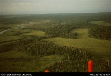 Popondetta Grasslands