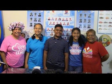 Family Hour (05.20.2019)