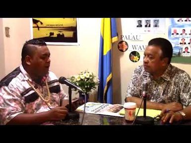 Udesuall (Pt. 1) with PVA (3.02.18)