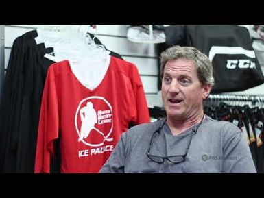 PBS Hawai‘i - HIKI NŌ Aired 05/30/19 | Hawaii Technology Academy | Hockey in Hawaii