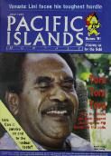 PACIFIC ISLANDS MONTHLY BUSINESS No plan, little growth (1 July 1991)