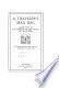 A traveler's mail bag, descriptive of the paradise of the Pacific and California; letters from Mrs. John E. Baird, February to August, 1914