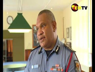 ENGA OPERATION CONTINUE