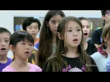 PBS Hawai‘i - HIKI NŌ Episode 717 | Hongwanji Mission School | Laurie Rubin