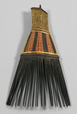Head Comb