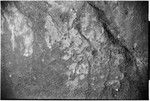 Aerial view of mountains