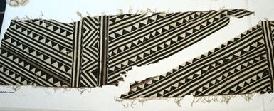 bark cloth