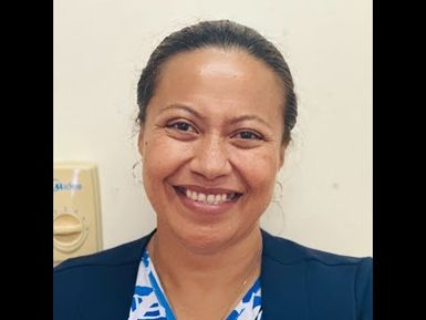 CELEBRATING WOMENS HEALTH IN FIJI- TALANOA WITH DR NANISE SIKITI