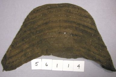 wig cover
