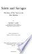 Saints and savages; the story of five years in the New Hebrides