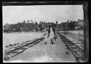 Atiu, Mauke or Aitutaki