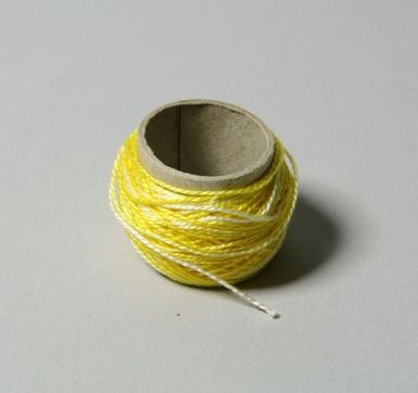 Ball of thread