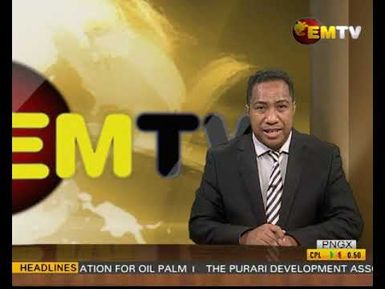 National EMTV News, Wednesday 16th December 2020