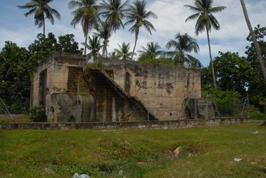 Kiribati 2006