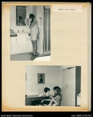 Pacific locations Volume 2: Papua New Guinea