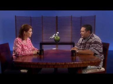 Robert Lopa | Long Story Short with Leslie Wilcox