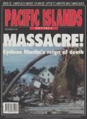 COMMONWEALTH Region faces security problem (1 December 1997)