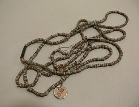 Csiga nyaklánc