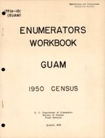 [Folder 144] Guam - Enumerator's Workbook