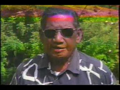 Alele TV Program (ATVP 16 1990)