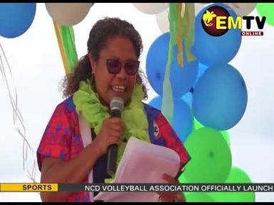 EMTV NEWS - Saturday 27th May, 2023