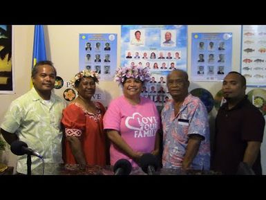 PIBBA On Family Hour (06.03.2019)