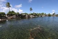 EU support to renewable energy and fighting climate change in the Pacific