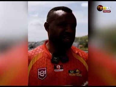 TENZA EMBRACES COACHING