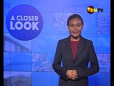 A Closer Look Episode 33