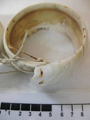 ornament, arm