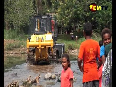 MONA HIGHWAY REHABILITATION