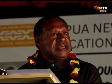 PNGEI JOINS CELEBRATION