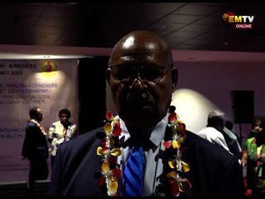 YANGORU SAUSSIA HOSPITALS