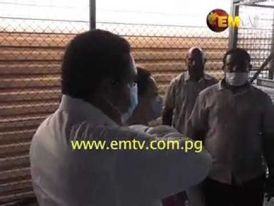 ICA Investigation Effort Sees Chinese Woman Behind Bars