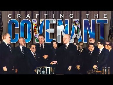 Crafting the Covenant, Episode 1, 11.30