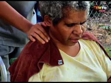 CHESIRE HOME CHALLENGES