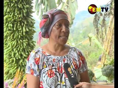 AGRO PROJECT LAUNCHED