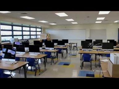 PBS Hawaii - HIKI NŌ Episode 605 | Waipahu Intermediate School | New Building