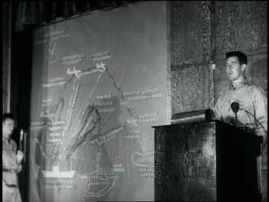 The Weapon of Choice; War and Peace in the Nuclear Age; Operation Sandstone, Sixth, Seventh, and Eighth Atomic Bomb Tests (1 of 2)