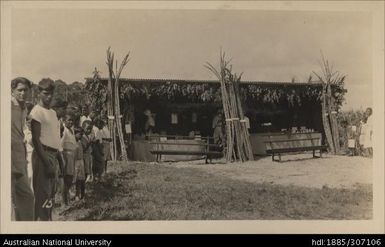 Nausori Agricultural Show